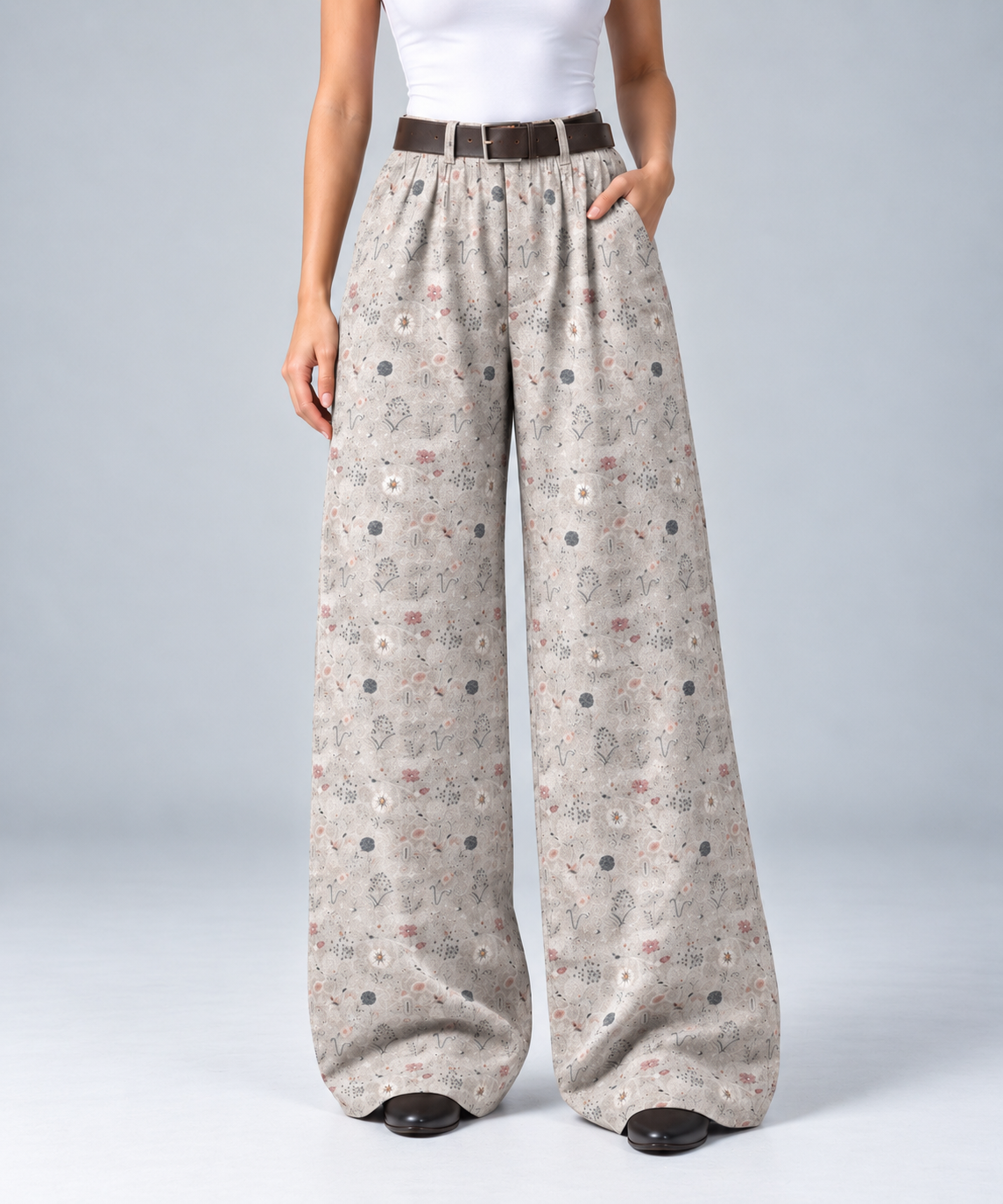 Pantalón  Axspen PT639
