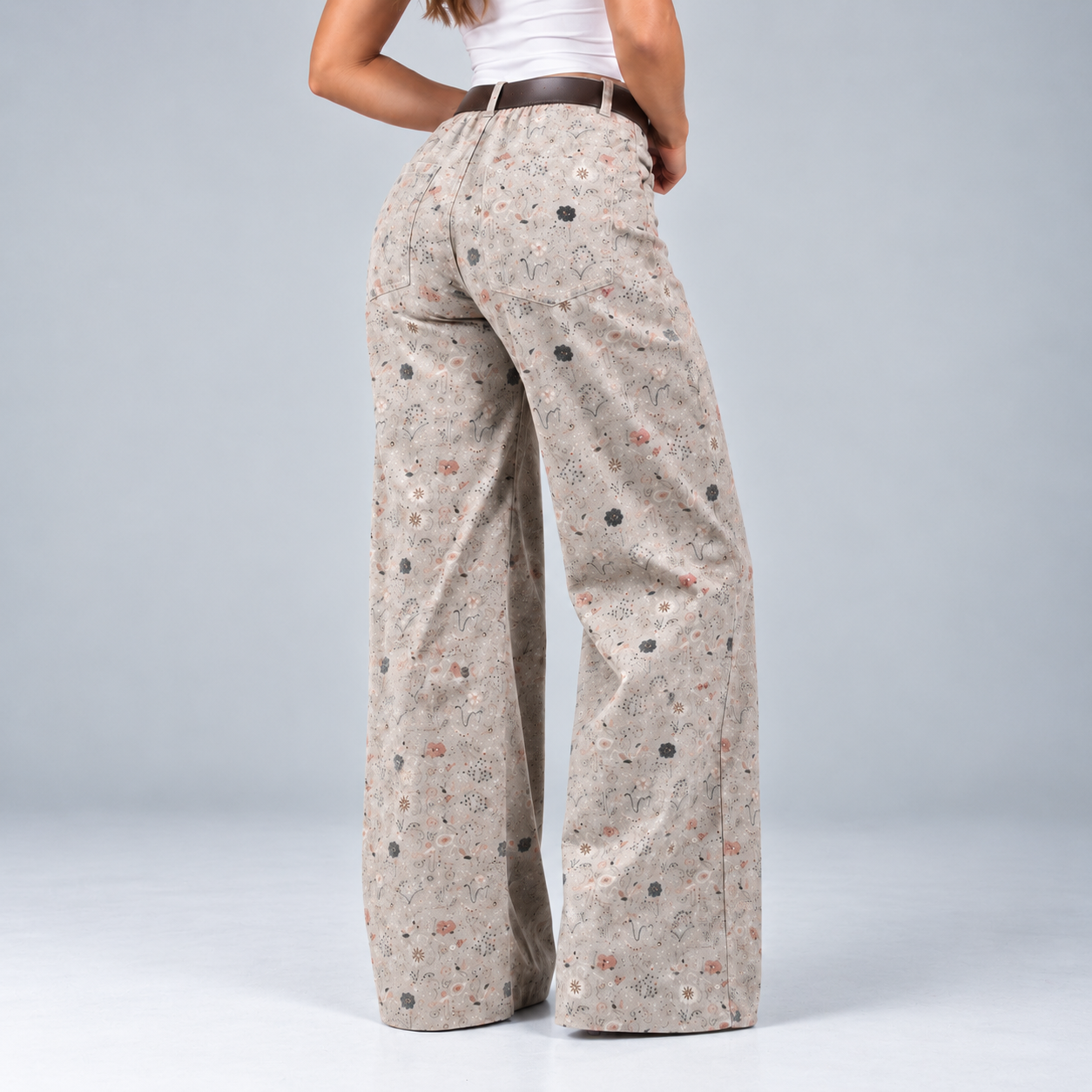 Pantalón  Axspen PT639