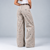 Pantalón  Axspen PT639