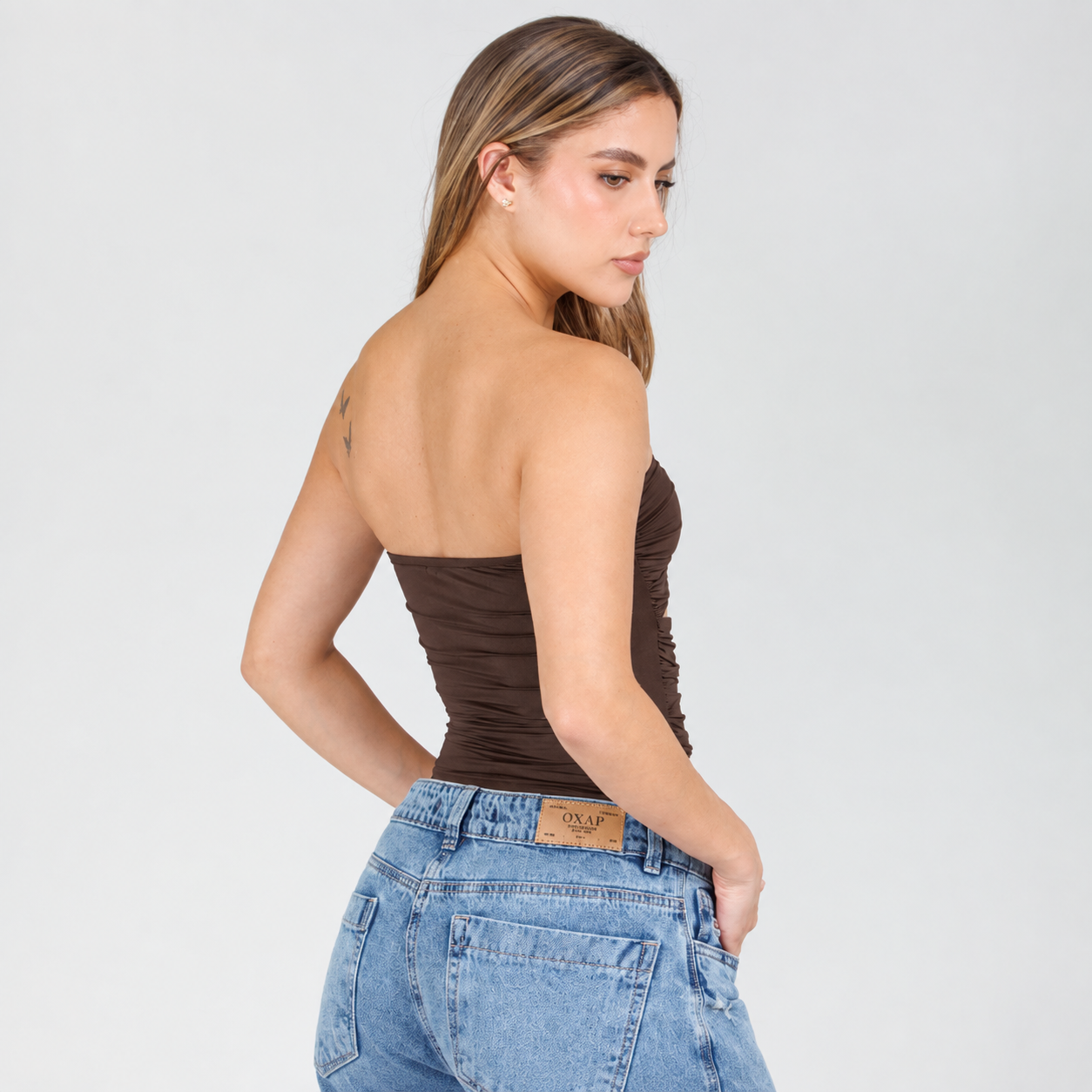 Body Axspen BDY25610