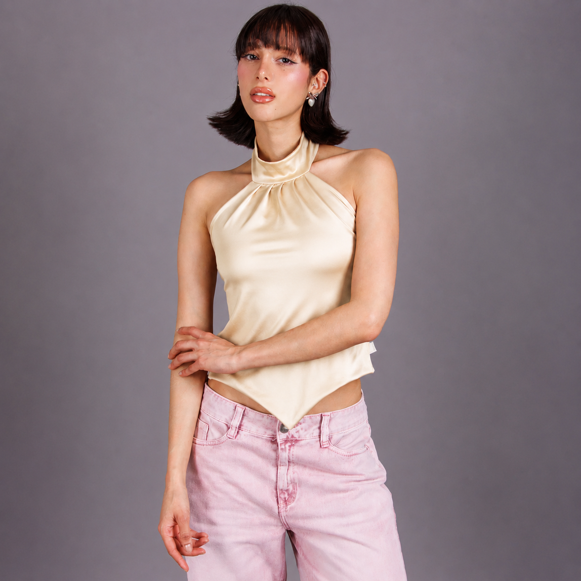 Blusa Axspen b1985
