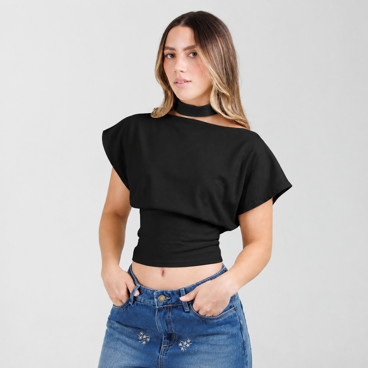 Blusa Axspen B2002