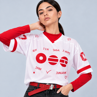 Camiseta Axspen Ax-BTS