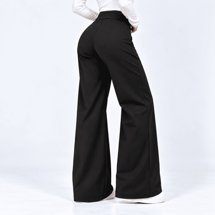 Pantalón Wide Leg Ax9929
