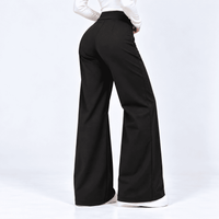 Pantalón Wide Leg Ax9929