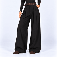 Pantalon Axspen PT9868