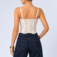 Bralett Axspen BRT7539