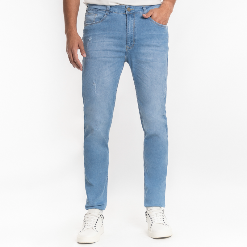 Jean Masculino H-139 PLUS
