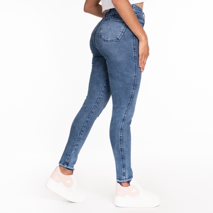 Jean  Axspen Skinny AX-2274