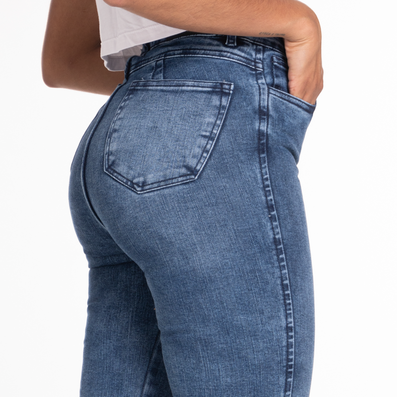 Jean  Axspen Skinny AX-2274