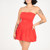 Vestido Dama VTG-001