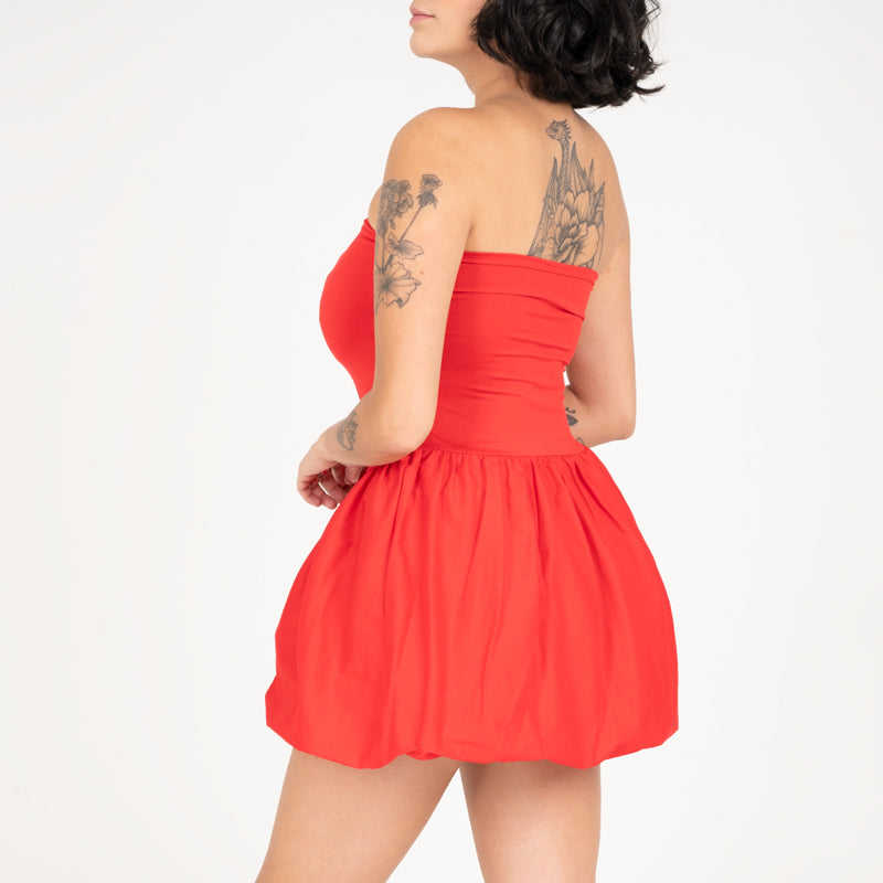 Vestido Dama VTG-001