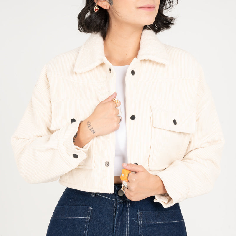 Chaqueta Axspen CHP101