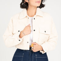 Chaqueta Axspen CHP101