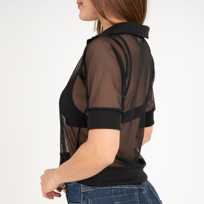 Blusa Malla  BL1717