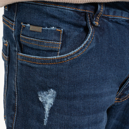 Jean Masculino H-170