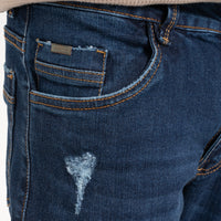 Jean Masculino H-170