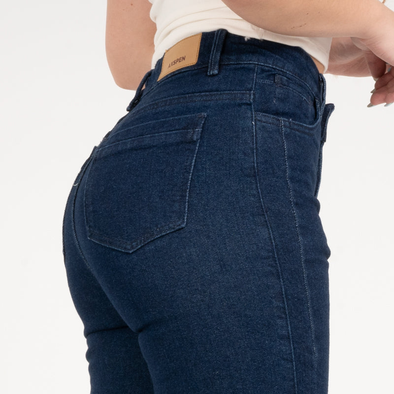 Jean Axspen Skinny Ax-2431