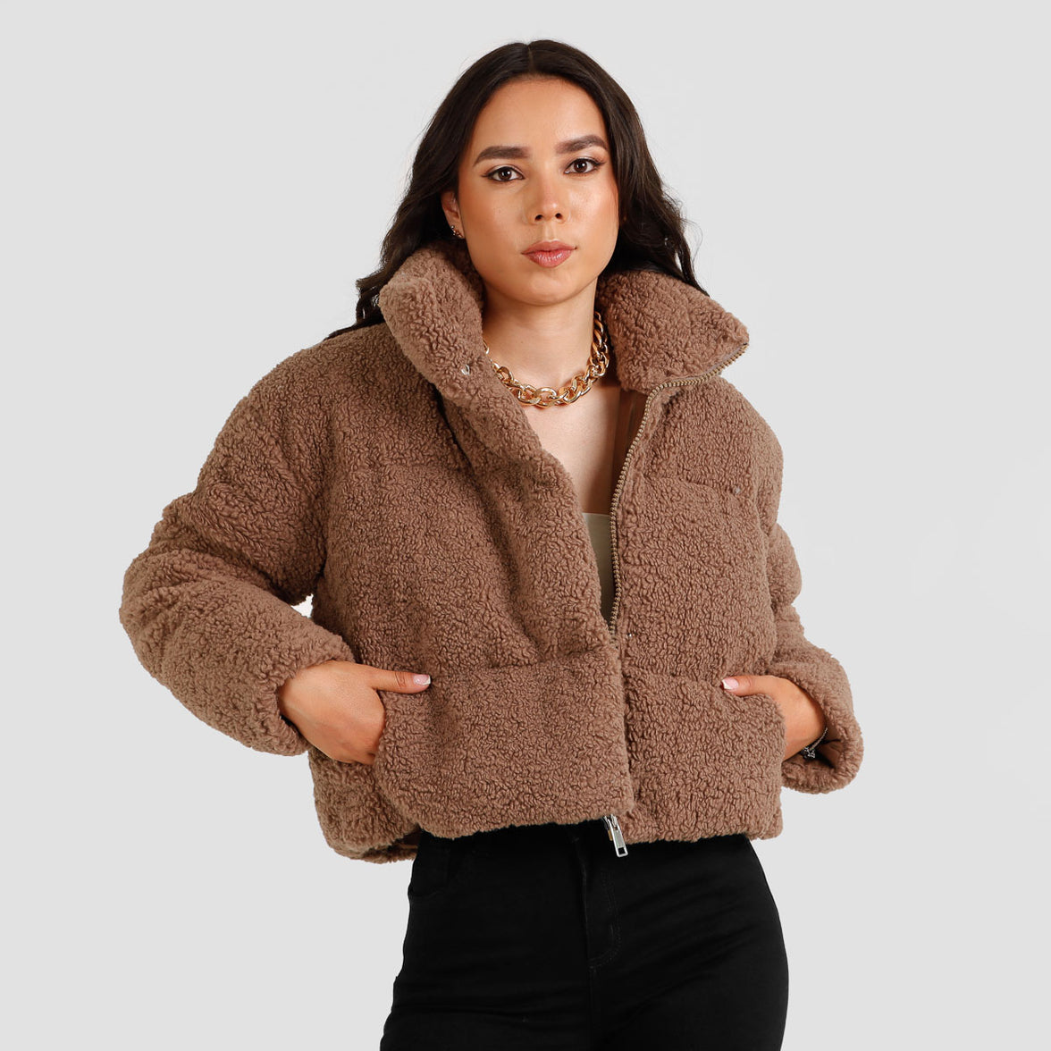 Chaqueta Axspen FC2002