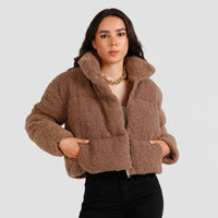 Chaqueta Axspen FC2002