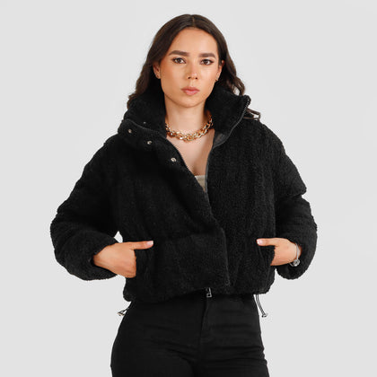 Chaqueta Axspen FC2002