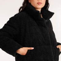 Chaqueta Axspen FC2002