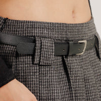 Falda Axspen Cuadros FD8659