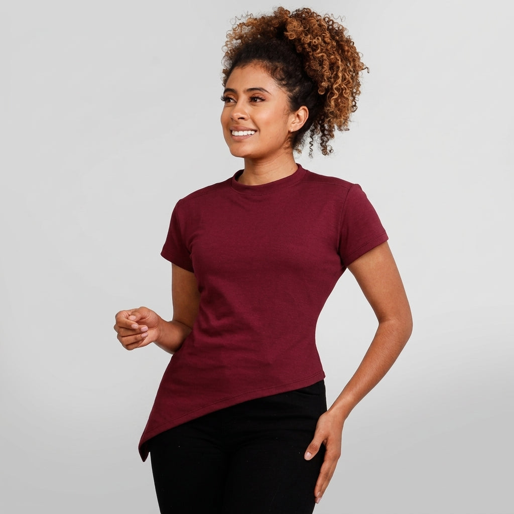 Blusa Axspen B1761