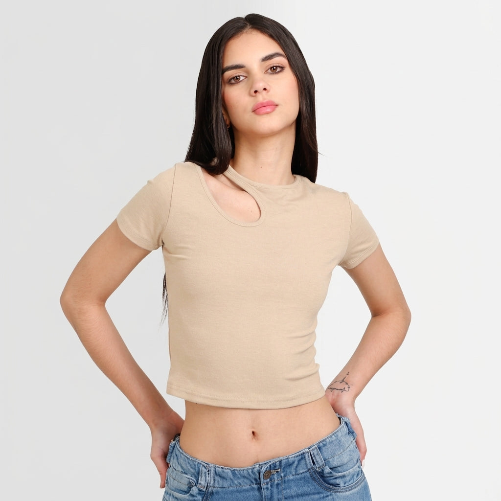 Blusa Dama BLS9865