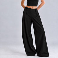 Pantalón Wide Leg PT9851