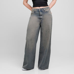 Jean Wide leg Axspen Ax-2925