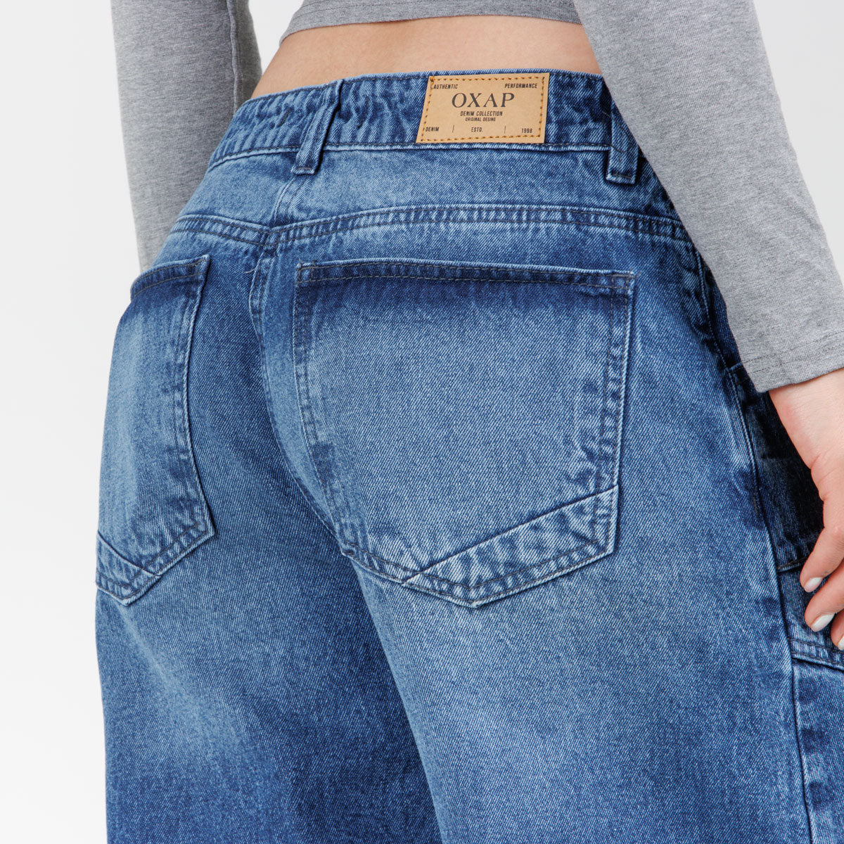 Jean Axspen Balloon Ax-2775