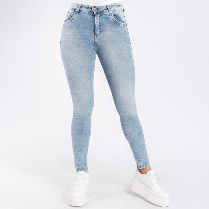 Jean Axspen Skinny AX-1221