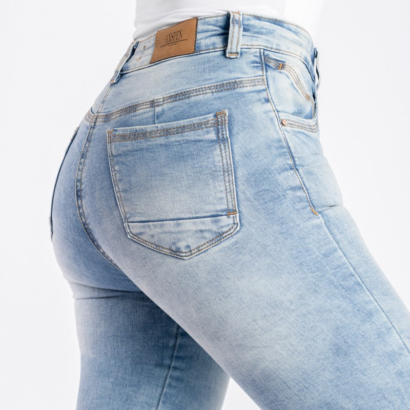 Jean Axspen Skinny AX-1221