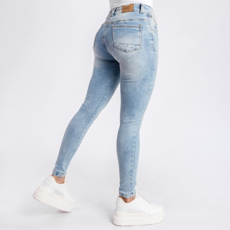 Jean Axspen Skinny AX-1221