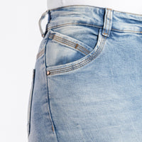 Jean Axspen Skinny AX-1221