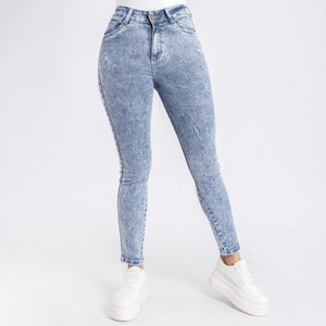 Jean Axspen Skinny AX-1704