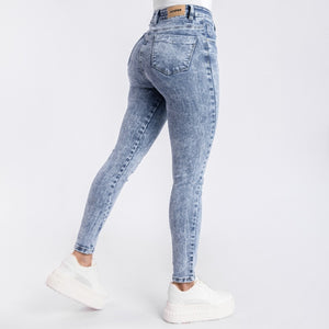 Jean Axspen Skinny AX-1704