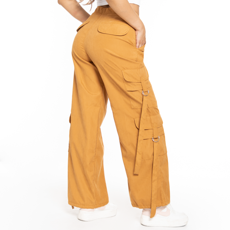 Pantalón Parachute B-1644