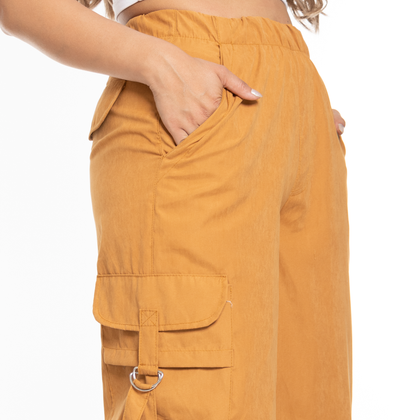 Pantalón Parachute B-1644