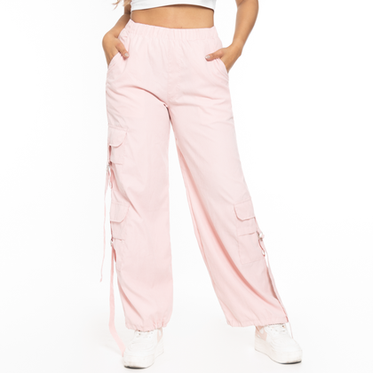 Pantalón Parachute B-1644