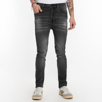 Jean Masculino H-123