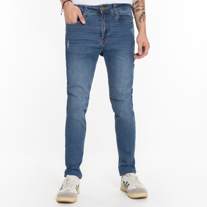 Jeans Axspen de hombre AX-H128