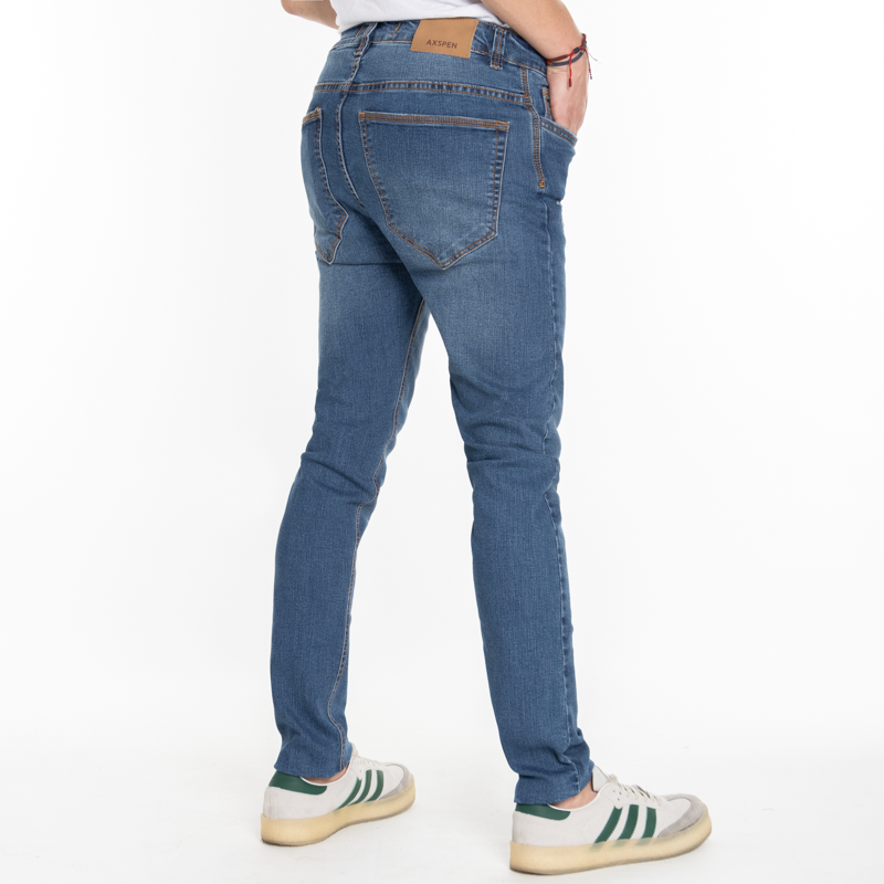 Jeans Axspen de hombre AX-H128
