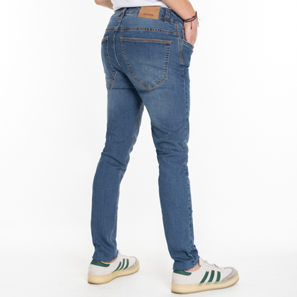 Jeans Axspen de hombre AX-H128