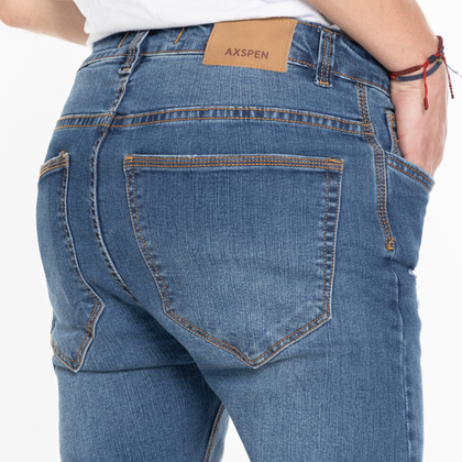 Jeans Axspen de hombre AX-H128