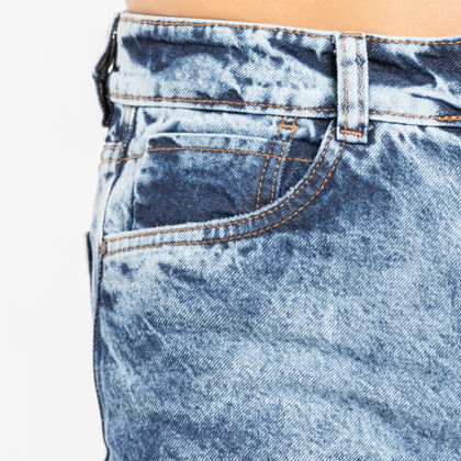 Short Axspen  Ax-2021