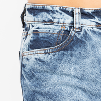 Short Axspen  Ax-2021