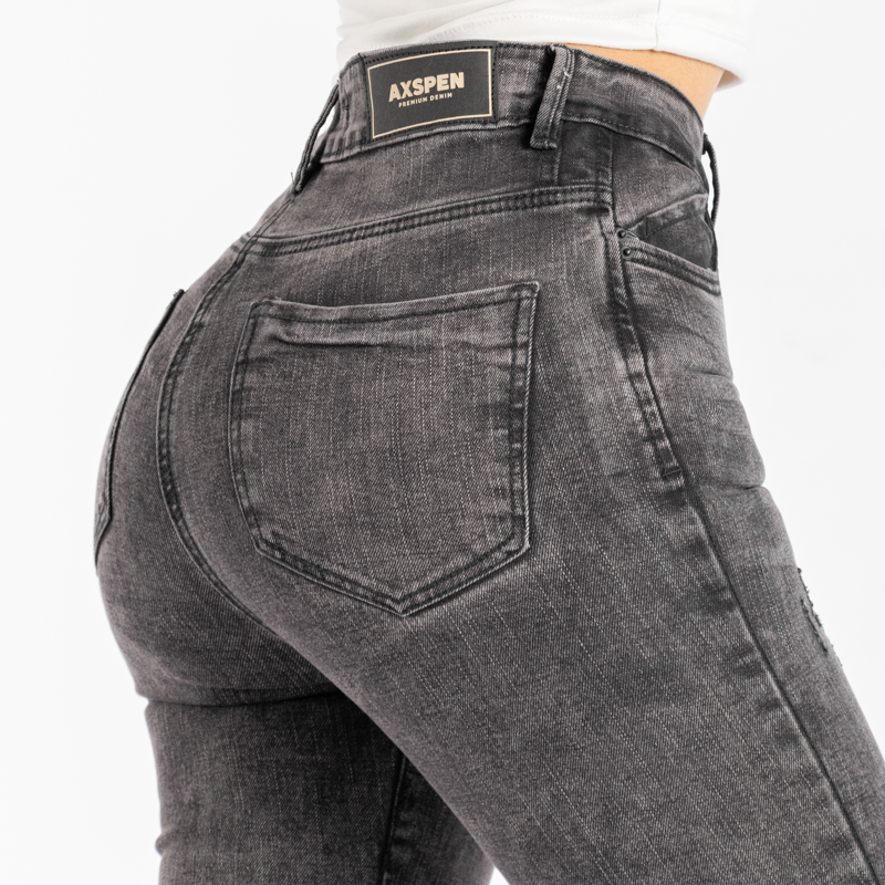 Jean Axspen Skinny AX-1925