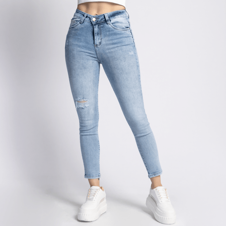 Jean Axspen Skinny AX-1681